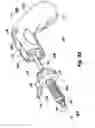Fig. 24 - Devices for and methods of performing minimally-invasive surgical procedures through a single incision