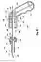 Fig. 25 - Devices for and methods of performing minimally-invasive surgical procedures through a single incision