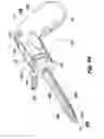 Fig. 26 - Devices for and methods of performing minimally-invasive surgical procedures through a single incision