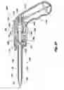 Fig. 27 - Devices for and methods of performing minimally-invasive surgical procedures through a single incision