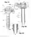 Fig. 31 - Devices for and methods of performing minimally-invasive surgical procedures through a single incision