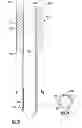 Fig. 06 - Obturator features for mating with cannula tube