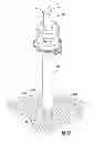 Fig. 11 - Obturator features for mating with cannula tube