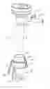 Fig. 01 - INSTRUMENT ACCESS DEVICE