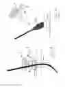 Fig. 12 - INSTRUMENT ACCESS DEVICE