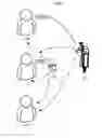 Fig. 02 - MULTI-PARAMETER TEST UNITS FOR INITIAL INDICATION OF MEDICAL SYMPTOMS