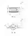 Fig. 08 - Physiological measurement system with motion sensing
