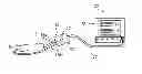 Fig. 01 - System and Method for Differentiating Between Tissue-Specific and Systemic Causes of Changes in Oxygen Saturation in Tissue and Organs