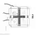 Fig. 05 - Electromagnetic coil apparatuses for surgical navigation and corresponding methods