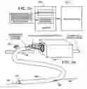 Fig. 04 - Medical imaging probe with rotary encoder