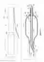 Fig. 05 - Thermodilution catheter systems and methods for determining blood flow rates