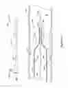 Fig. 10 - Thermodilution catheter systems and methods for determining blood flow rates
