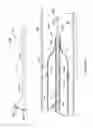 Fig. 11 - Thermodilution catheter systems and methods for determining blood flow rates