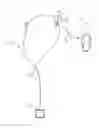 Fig. 01 - Headphones measuring heart-rate