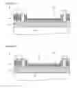 Fig. 02 - 2DEG-based sensor and device for ECG sensing