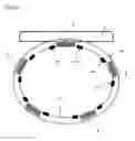 Fig. 08 - 2DEG-based sensor and device for ECG sensing