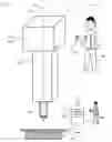 Fig. 01 - STABILIZED DEVICE FOR REMOTE PALPATION OF TISSUE