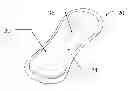 Fig. 01 - SYSTEM AND METHOD FOR IDENTIFYING A CONDITION OF PELVIC FLOOR MUSCLES