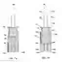 Fig. 08 - Systems, devices, and methods for bodily fluid sample collection