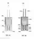 Fig. 09 - Systems, devices, and methods for bodily fluid sample collection