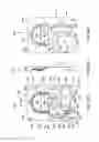 Fig. 43 - Specimen cassette with a removable catch tray for retrieving tissue samples from a fluid stream generated during a medical/surgical procedure