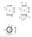 Fig. 59 - Specimen cassette with a removable catch tray for retrieving tissue samples from a fluid stream generated during a medical/surgical procedure