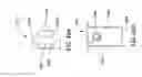 Fig. 69 - Specimen cassette with a removable catch tray for retrieving tissue samples from a fluid stream generated during a medical/surgical procedure