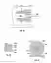 Fig. 11 - Body fluid sampling device with capacitive sensor