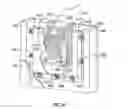 Fig. 26 - Body fluid sampling device with capacitive sensor