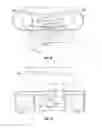 Fig. 37 - Body fluid sampling device with capacitive sensor