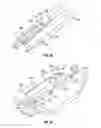 Fig. 40 - Body fluid sampling device with capacitive sensor