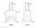 Fig. 42 - Body fluid sampling device with capacitive sensor