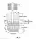 Fig. 48 - Body fluid sampling device with capacitive sensor