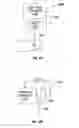Fig. 54 - Body fluid sampling device with capacitive sensor