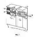 Fig. 02 - Apparatus for penetrating tissue