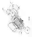 Fig. 16 - Apparatus for penetrating tissue