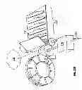 Fig. 17 - Apparatus for penetrating tissue