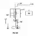 Fig. 18 - Apparatus for penetrating tissue