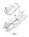Fig. 22 - Apparatus for penetrating tissue