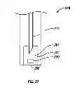 Fig. 24 - Apparatus for penetrating tissue