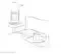 Fig. 01 - Sleep evaluation device
