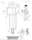 Fig. 01 - STABILIZED DEVICE FOR REMOTE PALPATION OF TISSUE IN TWO NON-COLLINEAR DIRECTIONS