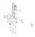 Fig. 02 - Self-contained cardiac response unit