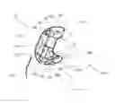 Fig. 01 - Vibrating device for treating nasal congestion and sinusitis symptoms and method thereof