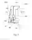 Fig. 10 - Vibrating device for treating nasal congestion and sinusitis symptoms and method thereof