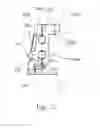 Fig. 13 - Vibrating device for treating nasal congestion and sinusitis symptoms and method thereof