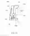 Fig. 15 - Vibrating device for treating nasal congestion and sinusitis symptoms and method thereof