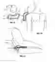 Fig. 09 - DEVICE FOR SUPPORTING AT LEAST A PART OF THE BODY OF A PERSON AND METHOD FOR ADJUSTING SUCH A DEVICE
