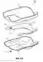 Fig. 12 - DEVICE FOR SUPPORTING AT LEAST A PART OF THE BODY OF A PERSON AND METHOD FOR ADJUSTING SUCH A DEVICE