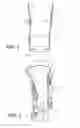 Fig. 02 - KNEE BRACE WITH ADJUSTABLE BOLSTER